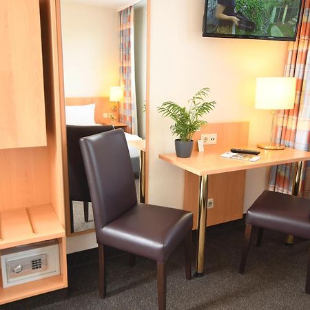 Hotel Kiekenstein Stahle Ngoại thất bức ảnh