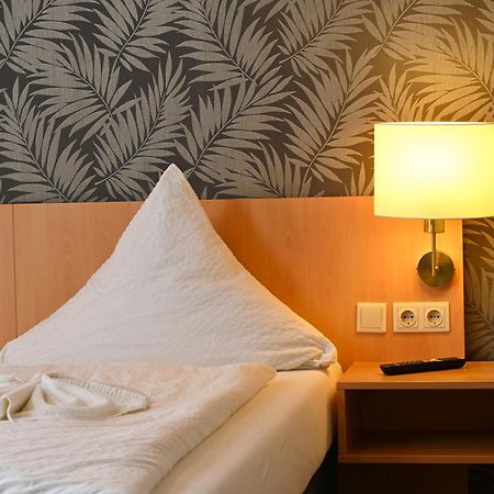 Hotel Kiekenstein Stahle Ngoại thất bức ảnh