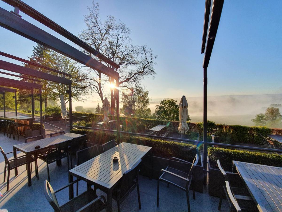 Hotel Kiekenstein Stahle Ngoại thất bức ảnh