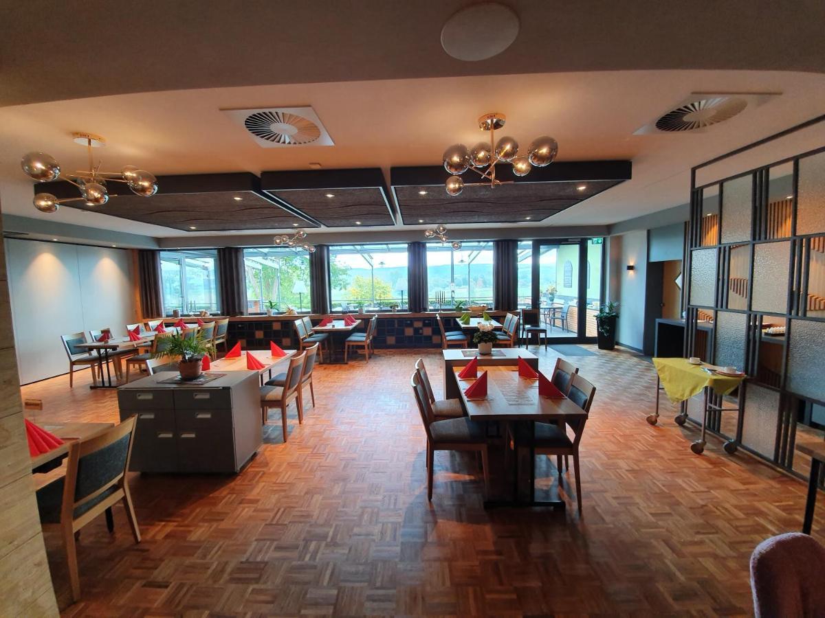 Hotel Kiekenstein Stahle Ngoại thất bức ảnh