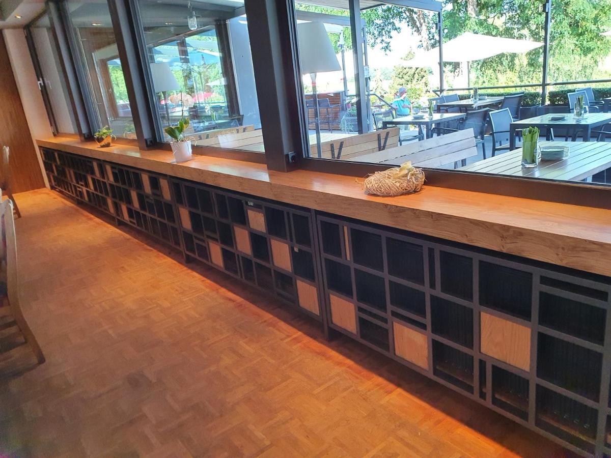 Hotel Kiekenstein Stahle Ngoại thất bức ảnh