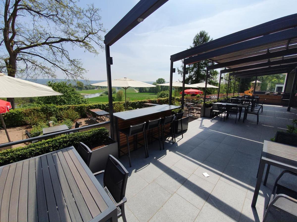 Hotel Kiekenstein Stahle Ngoại thất bức ảnh