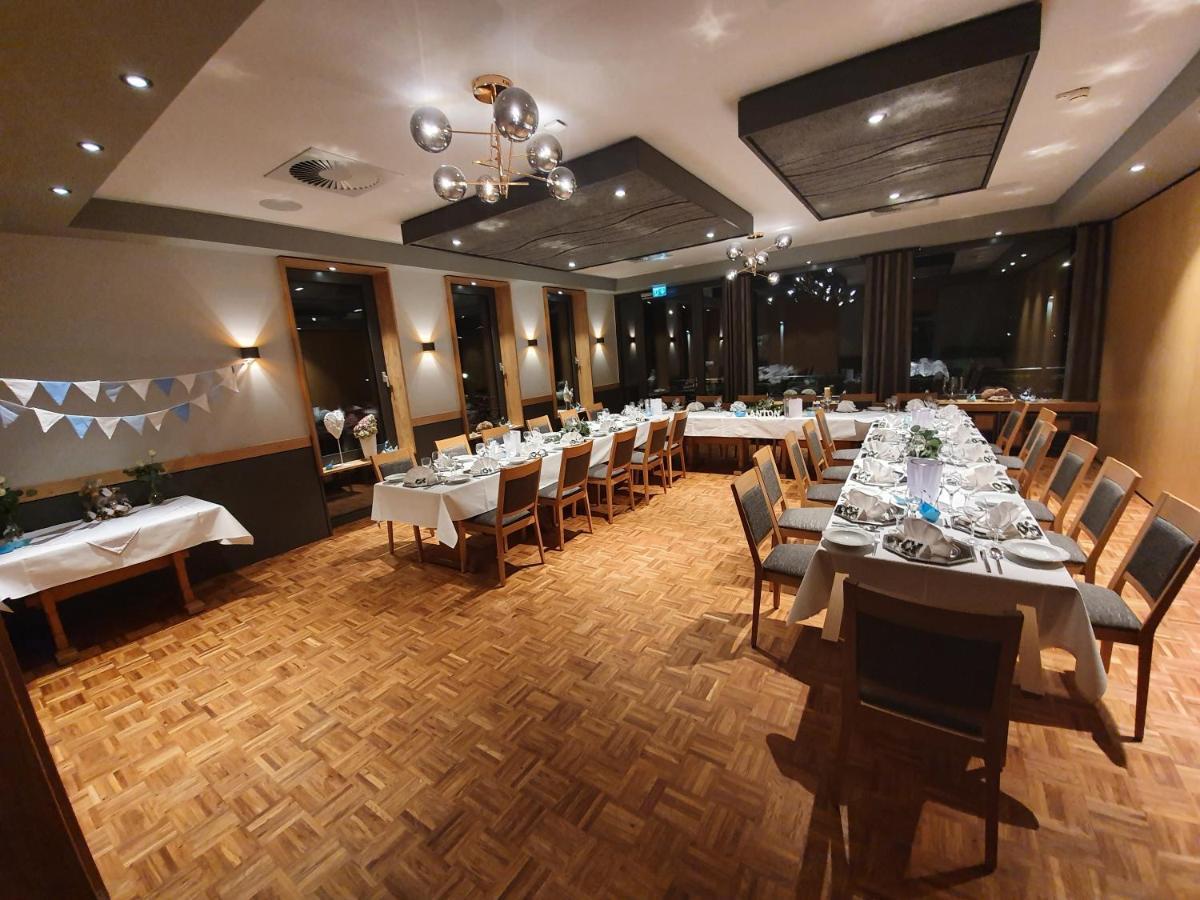 Hotel Kiekenstein Stahle Ngoại thất bức ảnh