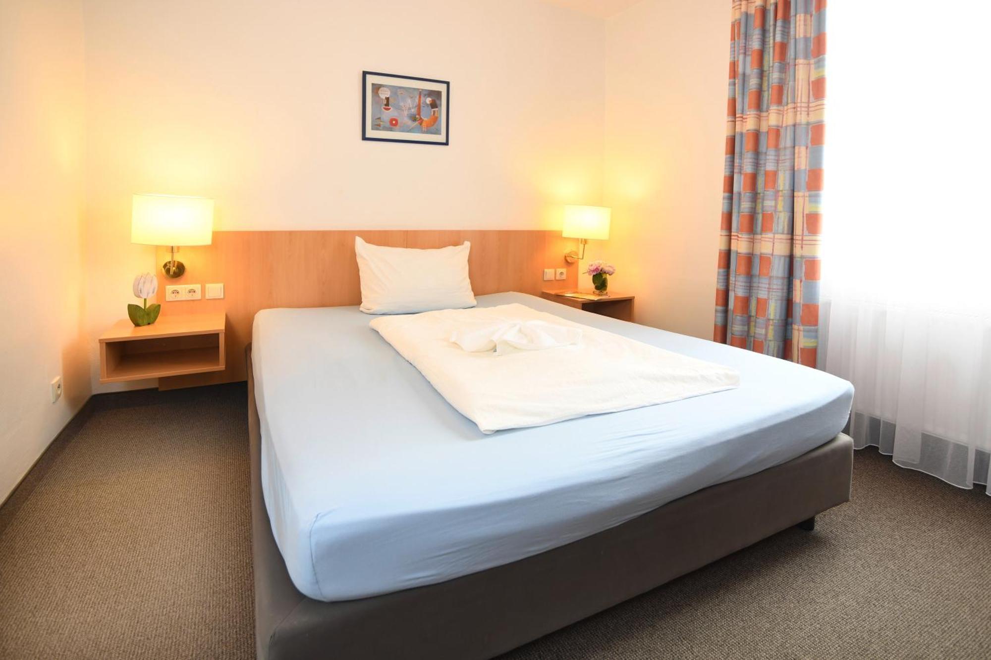 Hotel Kiekenstein Stahle Ngoại thất bức ảnh