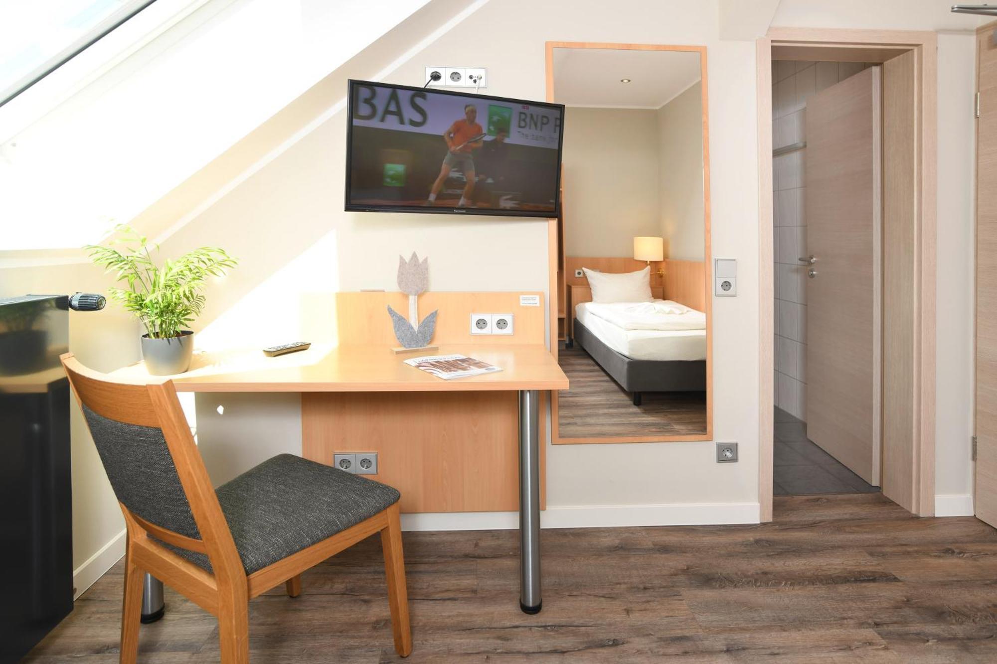 Hotel Kiekenstein Stahle Ngoại thất bức ảnh