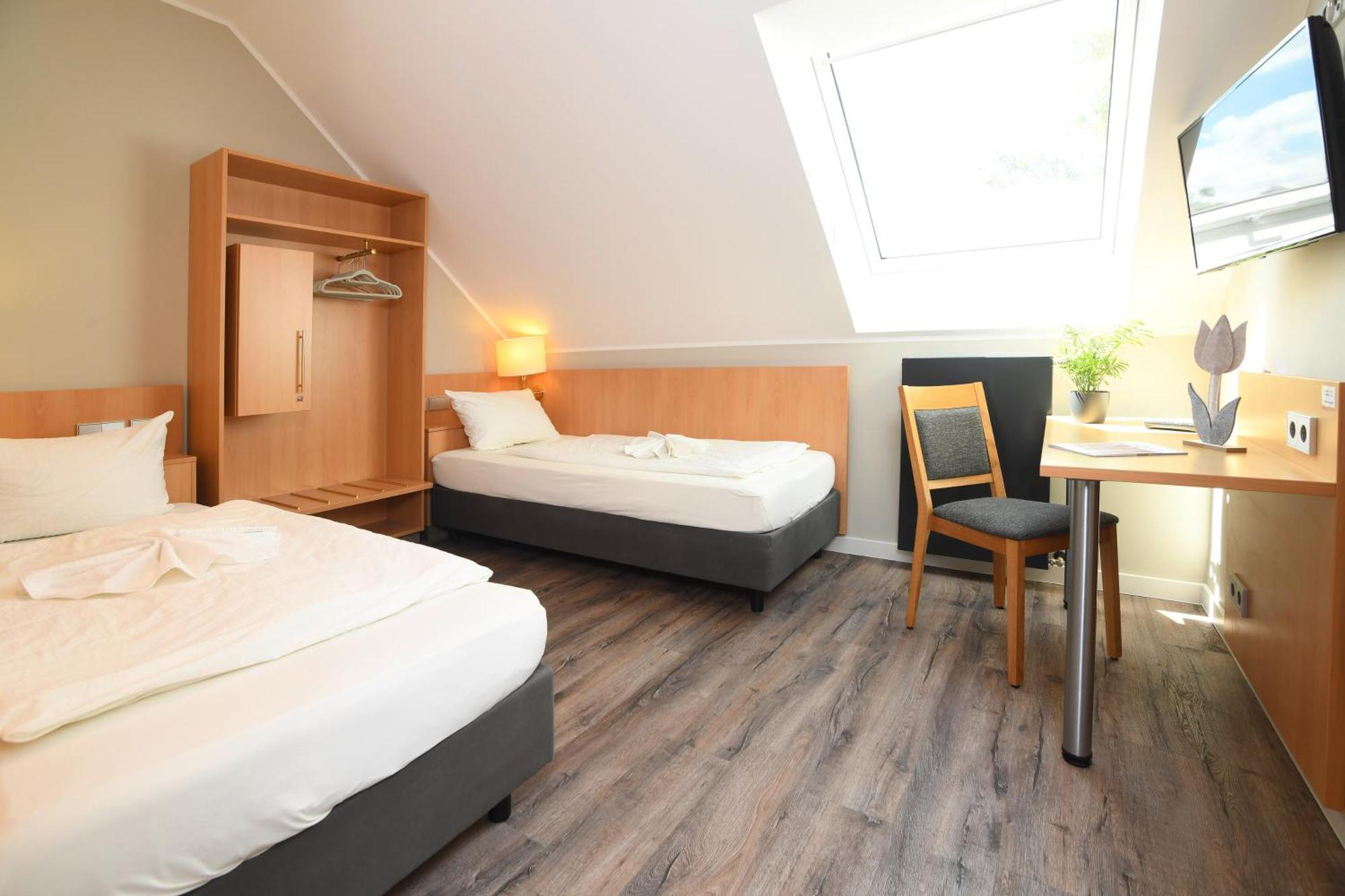 Hotel Kiekenstein Stahle Ngoại thất bức ảnh