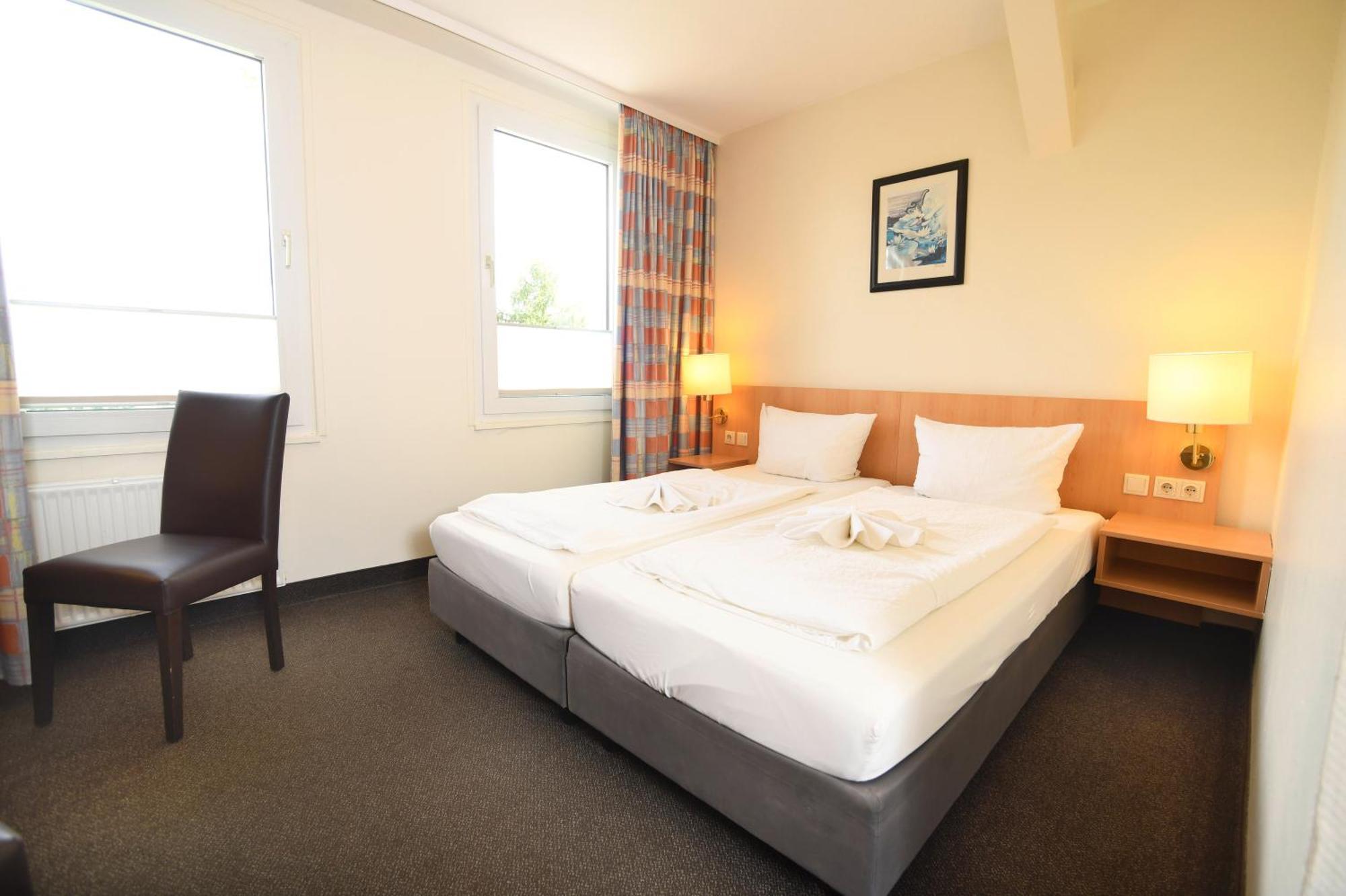 Hotel Kiekenstein Stahle Ngoại thất bức ảnh