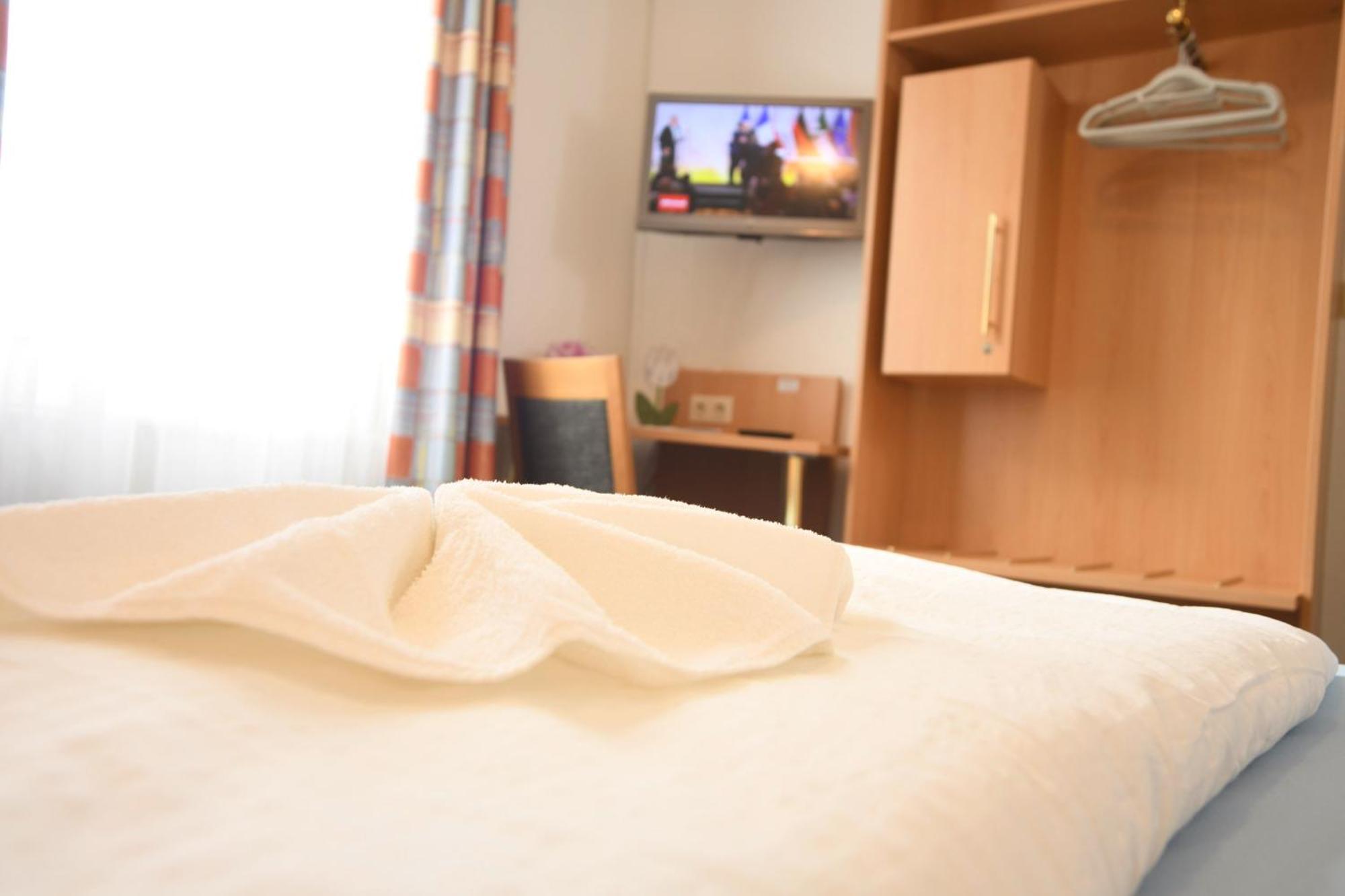 Hotel Kiekenstein Stahle Ngoại thất bức ảnh