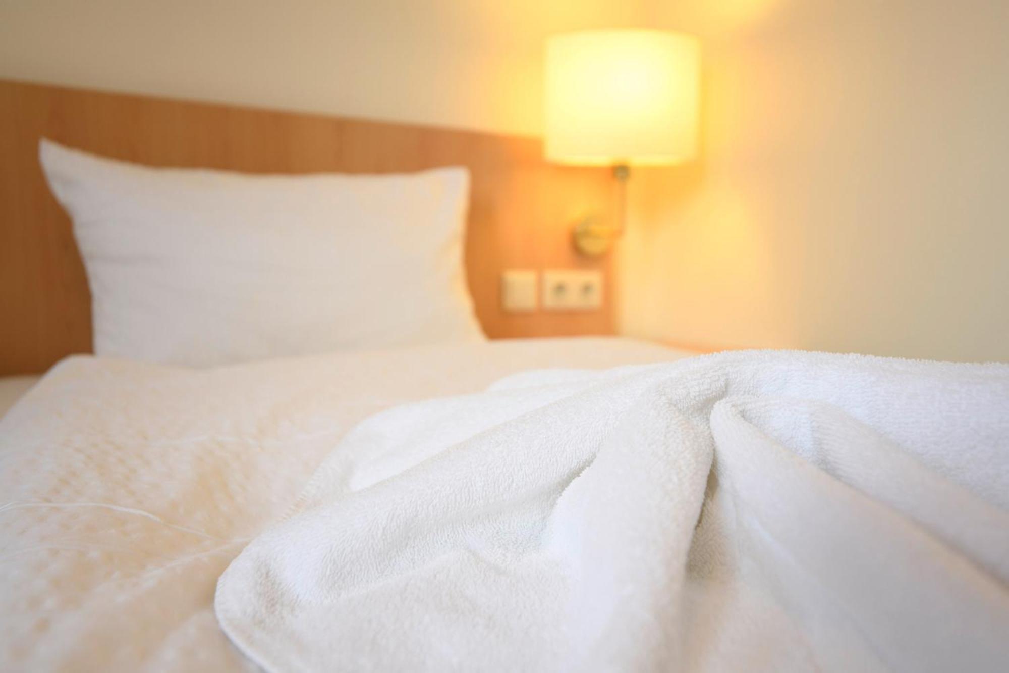 Hotel Kiekenstein Stahle Ngoại thất bức ảnh