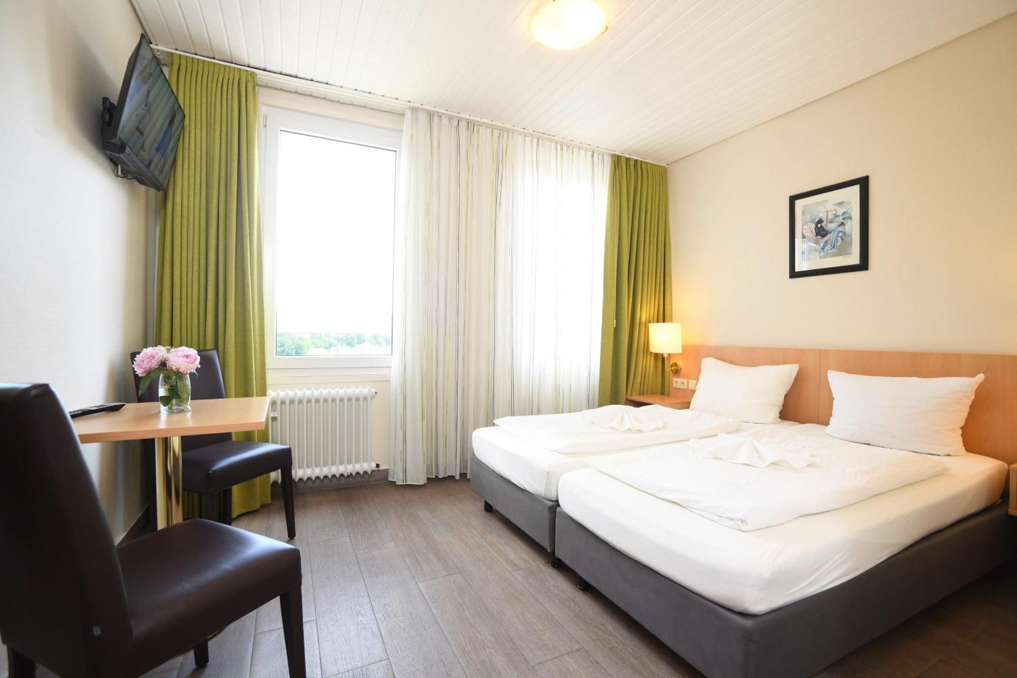 Hotel Kiekenstein Stahle Ngoại thất bức ảnh