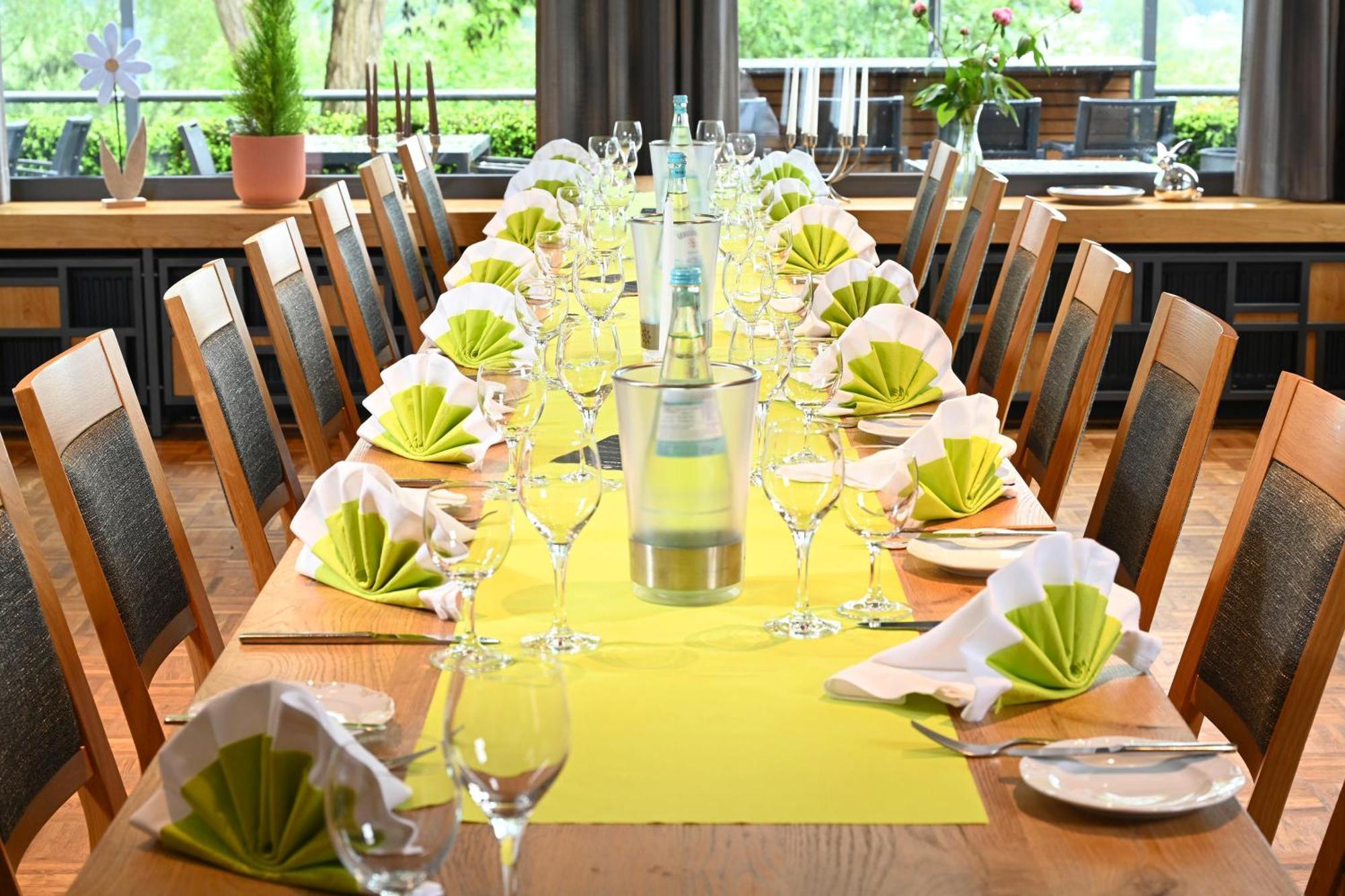 Hotel Kiekenstein Stahle Ngoại thất bức ảnh