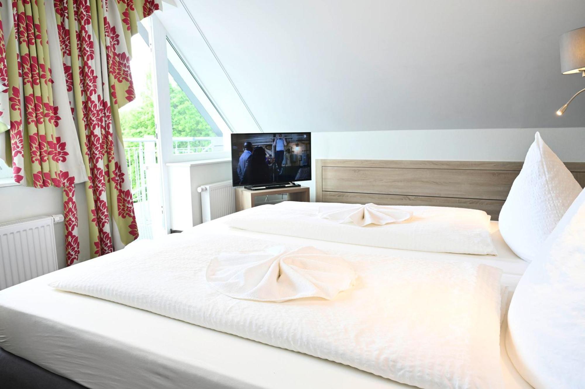 Hotel Kiekenstein Stahle Ngoại thất bức ảnh