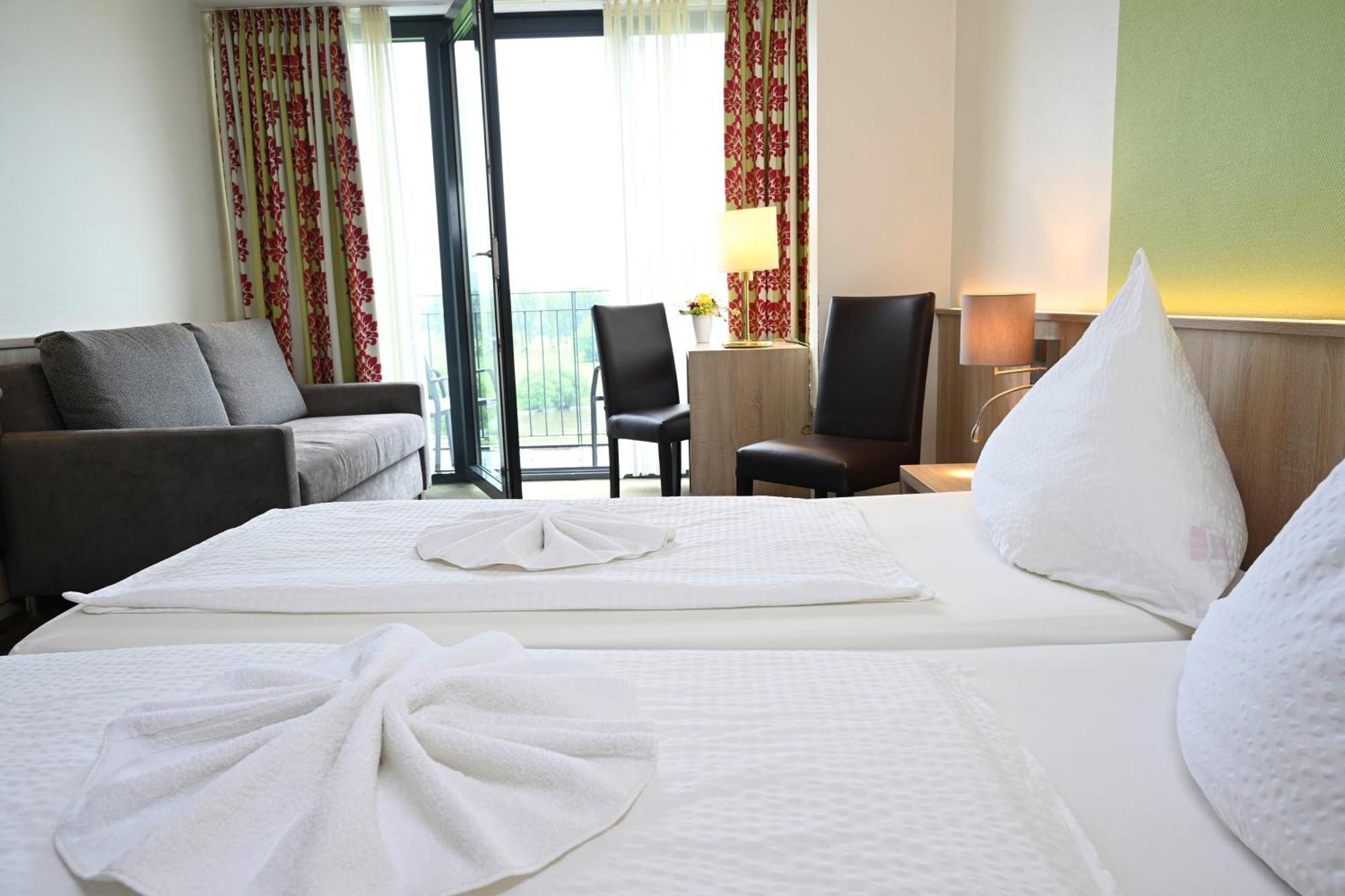 Hotel Kiekenstein Stahle Ngoại thất bức ảnh
