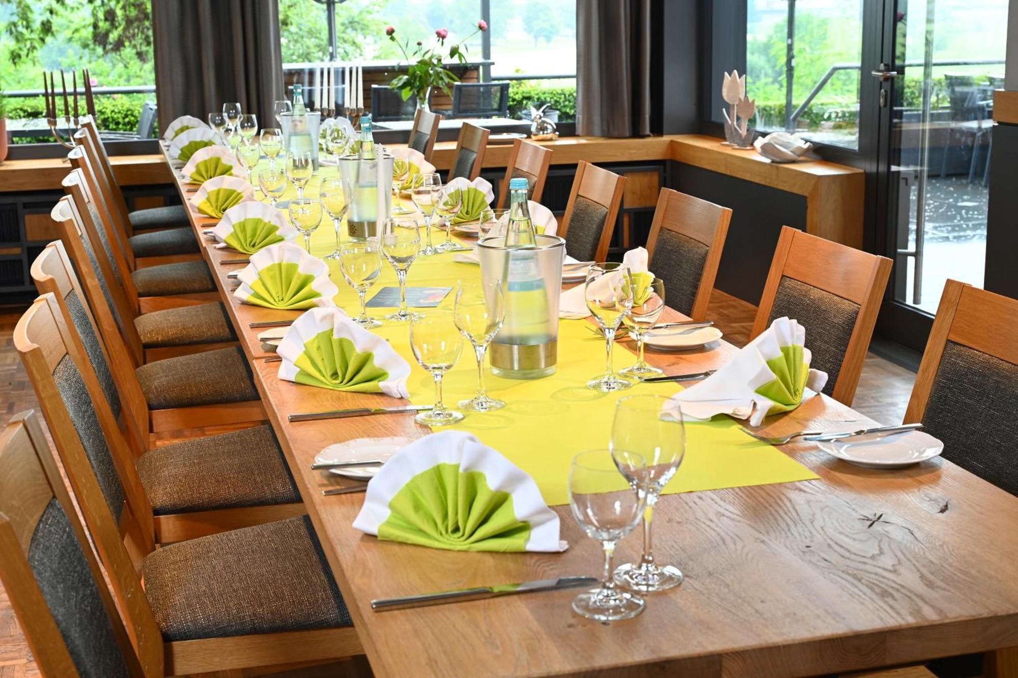 Hotel Kiekenstein Stahle Ngoại thất bức ảnh