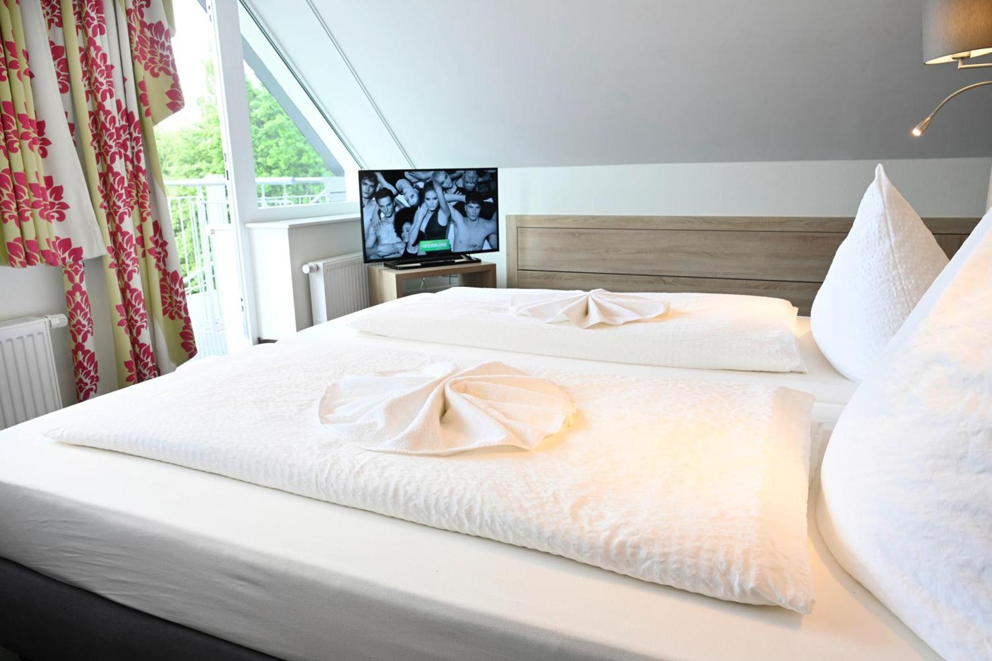 Hotel Kiekenstein Stahle Ngoại thất bức ảnh