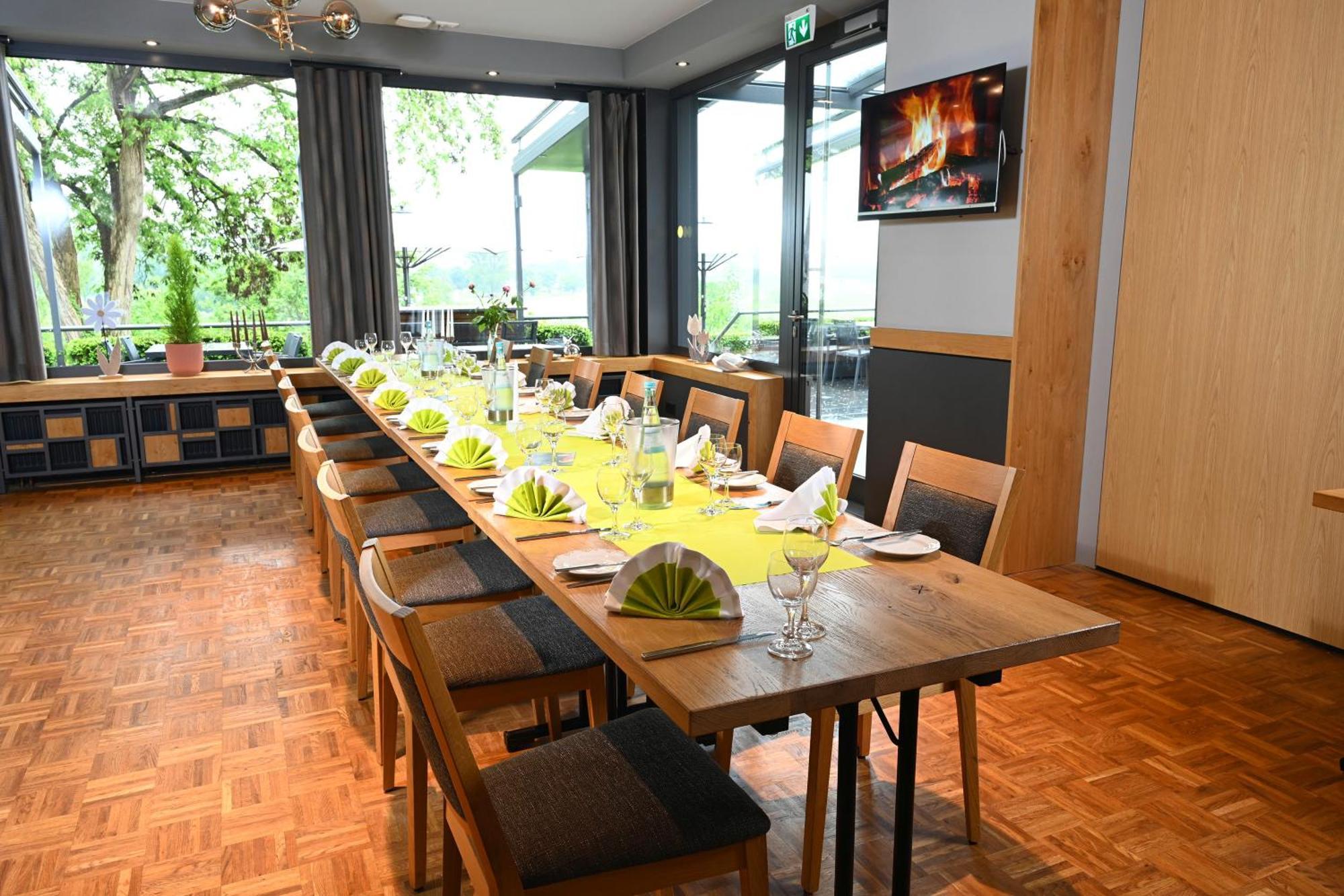 Hotel Kiekenstein Stahle Ngoại thất bức ảnh